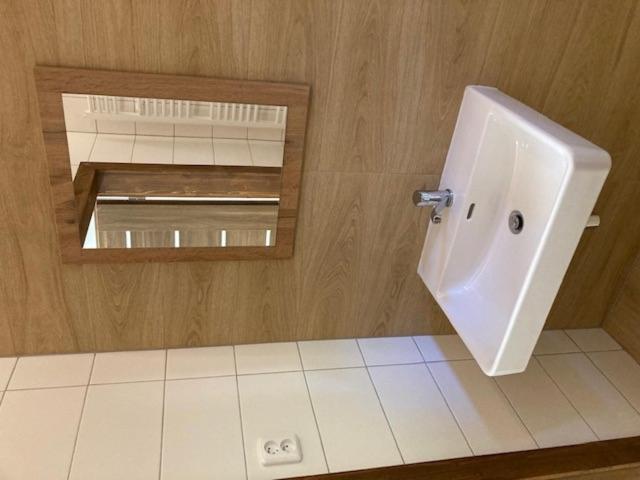 Apartmány Kurojedy Bor Exteriér fotografie